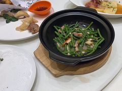 -沪华海鲜大酒楼(南汇店)