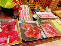 -牛也烧肉(摩尔城店)