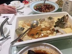 -金时代顺风大酒店(金山店)