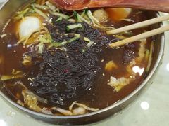 -服务大楼冷面(延大店)