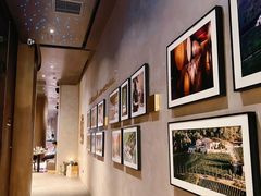 -wineapp葡萄酒餐吧(外滩金融中心店)