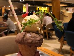 -威斯汀舞台餐厅