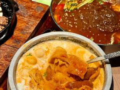 -将军牛排·尔滨地标朝鲜族美食(总店)