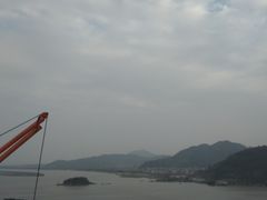 -长门炮台