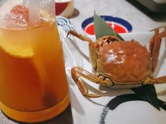 -極上萬膳·日料放题(来福士江景店)