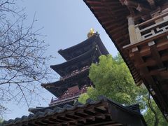-枫桥景区