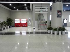 -合肥火车站(地铁站)