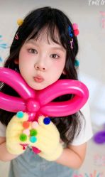 -雅尼·亚米儿童摄影美学馆(汉阳店)