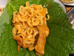 -济州爱肉堂(总店)