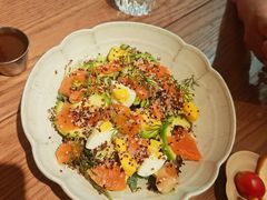 -芭莉与彩虹西餐厅(成都合生汇店)