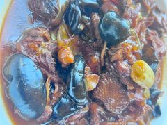 -食欲老院子荆芥疙瘩汤(经五路店)