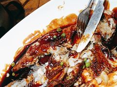 -绿茶餐厅(昌平悦荟店)