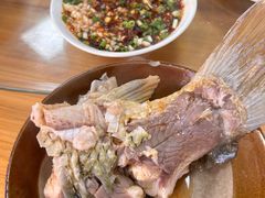 -苗侗地道红酸.酸汤鱼·酸汤牛肉