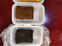 -老回回烩面馆(左家庄店)