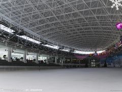 -世界之窗阿尔卑斯冰雪世界