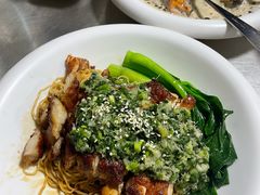 -颓记茶餐厅(美景总店)