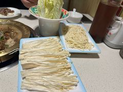 -和庆斋羊蝎子火锅·碳缸烧烤(顺义旗舰店)