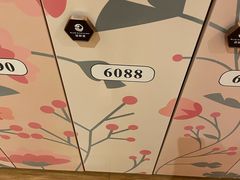 -蓝鲸湾汤泉(包河店)