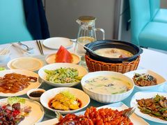 -洋洋中餐馆·SINCE 1997(信投店)