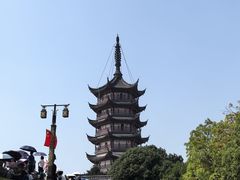 -观潮胜地公园
