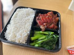 -香港新发烧腊茶餐厅(书城店)