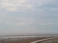 -南汇嘴观海公园