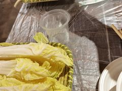 -霄汉羊排(万松园一店)
