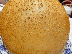 超级大煎堆-香山家宴