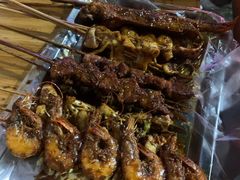 -胡仁根胡记炸炸炸