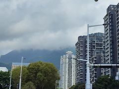 -梧桐山风景名胜区