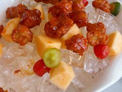 -鹭江潮餐厅•福建菜(鹭江佲家酒店)