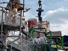 -武汉玛雅海滩水公园