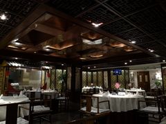 大堂-汉唐宴长安食府