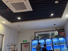 -金龙·打边炉(武进路店)