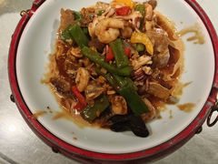 -百味饺子城•海鲜家常菜(秦皇岛店)