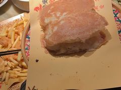 -老淮安·淮安菜(涟水店)