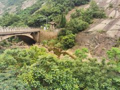 -大罗山风景区