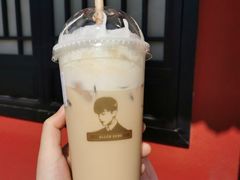 -TFIREROOM火社的茶(裕华万达店)