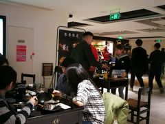 -小明同学(三里屯店)
