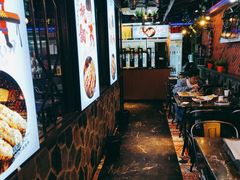 大堂-阿三烧烤·生蚝(超级会员店拓峰店)