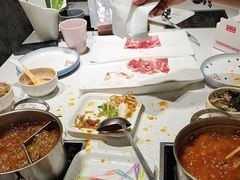-麻辣因子滩羊火锅(世和广场店)