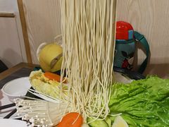 -许府牛火锅(信义坊总店)