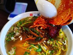 -服务大楼冷面(延大店)