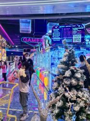 -嘉贝乐电玩城(惠多港购物中心店)