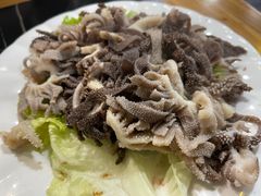 -常赢三兄弟·清真涮肉·清真炒菜(朝阳新城店)