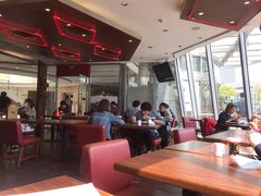 -FATBURGER 特富客汉堡(外交公寓店)
