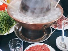 -天桥老金涮肉(牛街店)