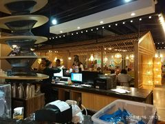 -陈傻子餐厅(世纪都会店)
