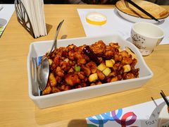 -四季餐厅·新津菜(环湖中路店)