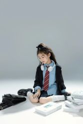 -小熊维尼高端儿童摄影(南山店)